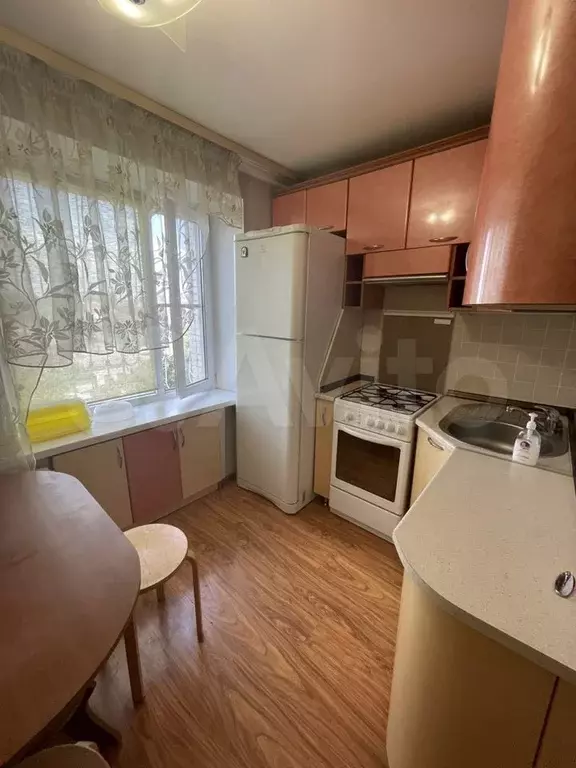 3-к. квартира, 60 м, 3/5 эт. - Фото 0