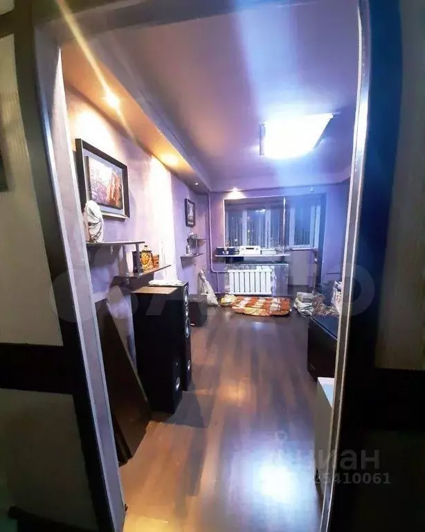 3-к кв. Иркутская область, Усть-Илимск ул. Мечтателей, 5 (54.9 м) - Фото 1