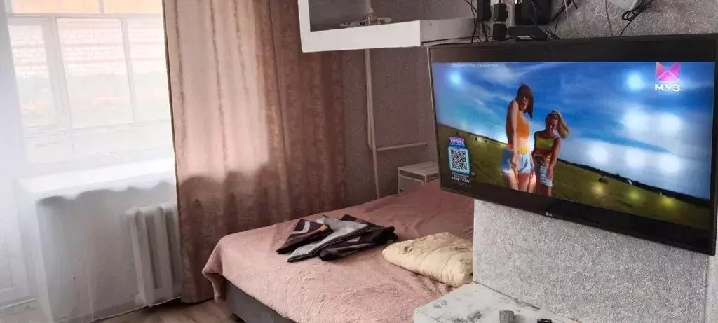 1-к кв. Башкортостан, Давлеканово Рабочая ул., 14 (30.0 м) - Фото 2