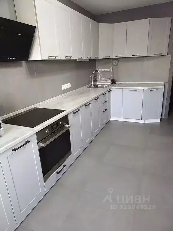 2-к кв. Москва Сумской проезд, 10 (74.0 м) - Фото 1