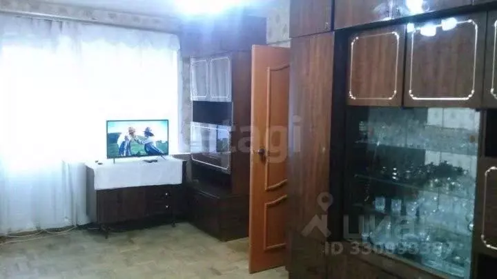 3-к кв. Санкт-Петербург Антоновская ул., 8 (56.5 м) - Фото 1