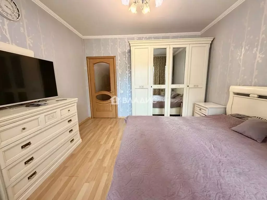 2-к кв. Иркутская область, Иркутск ул. Ядринцева, 29/5 (62.6 м) - Фото 1