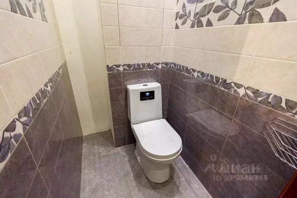 Квартира, 3 комнаты, 75.9 м - Фото 1