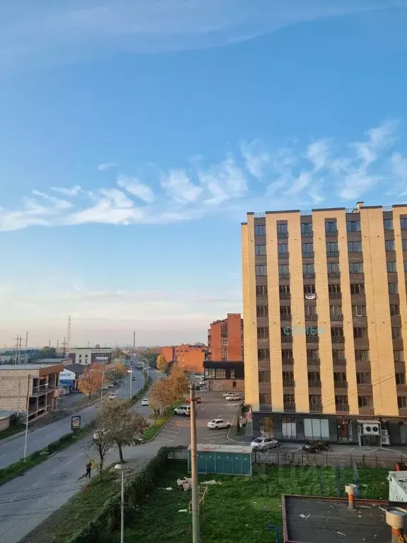 3-к кв. Северная Осетия, Владикавказ ул. Зураба Магкаева, 4 (107.0 м) - Фото 1