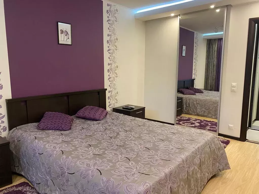 2-к кв. Москва ул. Фомичевой, 3С1 (68.0 м) - Фото 1