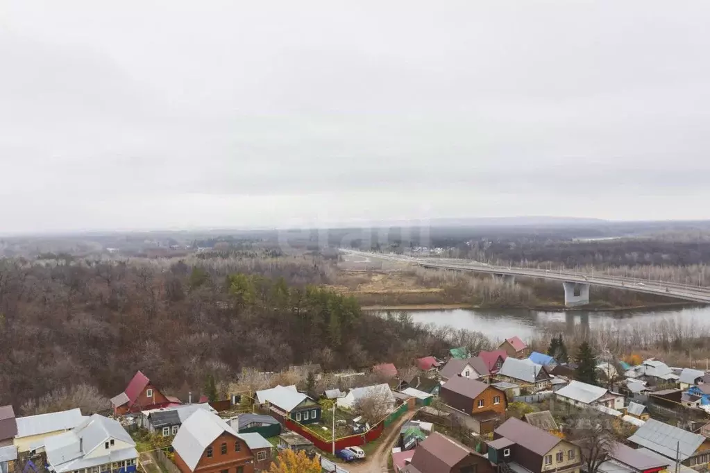 3-к кв. Башкортостан, Уфа Колгуевский мкр, ул. Габдуллы Амантая, 12к1 ... - Фото 2