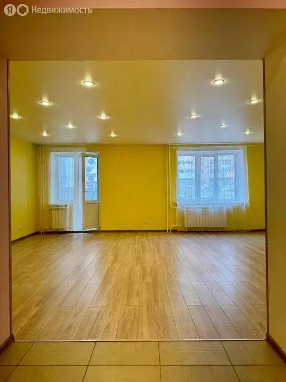 2-комнатная квартира: Самара, Отважная улица, 27 (80.6 м) - Фото 2