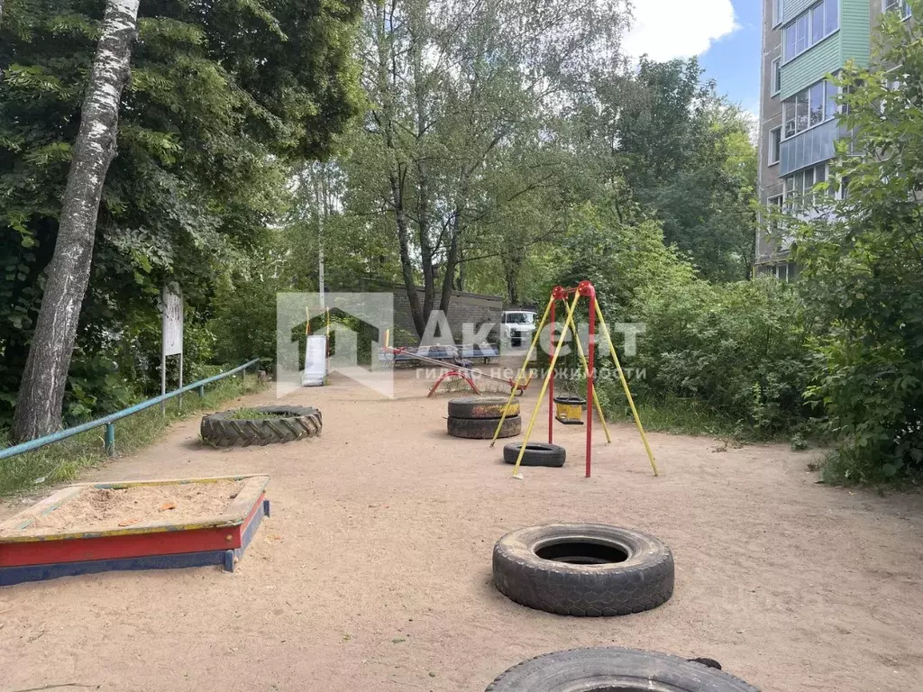 4-к кв. Ивановская область, Иваново ул. Шошина, 4Б (58.5 м) - Фото 1