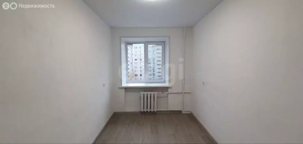 1к в -комнатной квартире ( м) - Фото 2