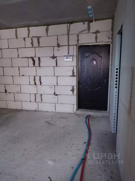 1-к кв. Московская область, Дмитров Имени В.Н. Махалина мкр, 39 (33.1 ... - Фото 1