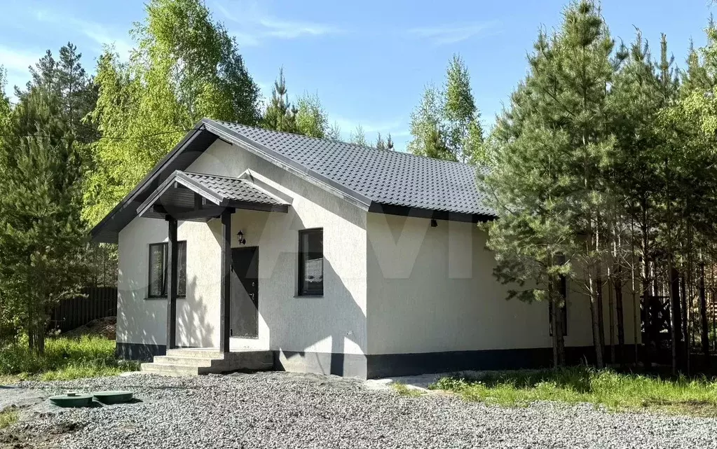 Дом 102 м на участке 7,5 сот. - Фото 0