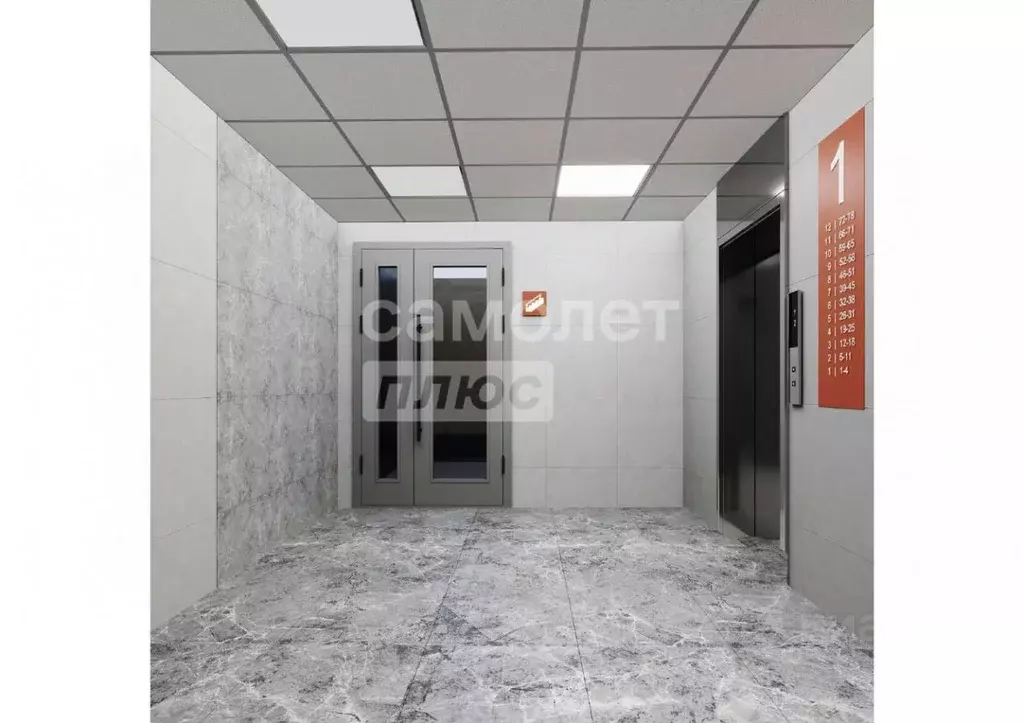 3-к кв. Томская область, Томск Черемошники мкр, пер. Шпальный, 7 (72.6 ... - Фото 1