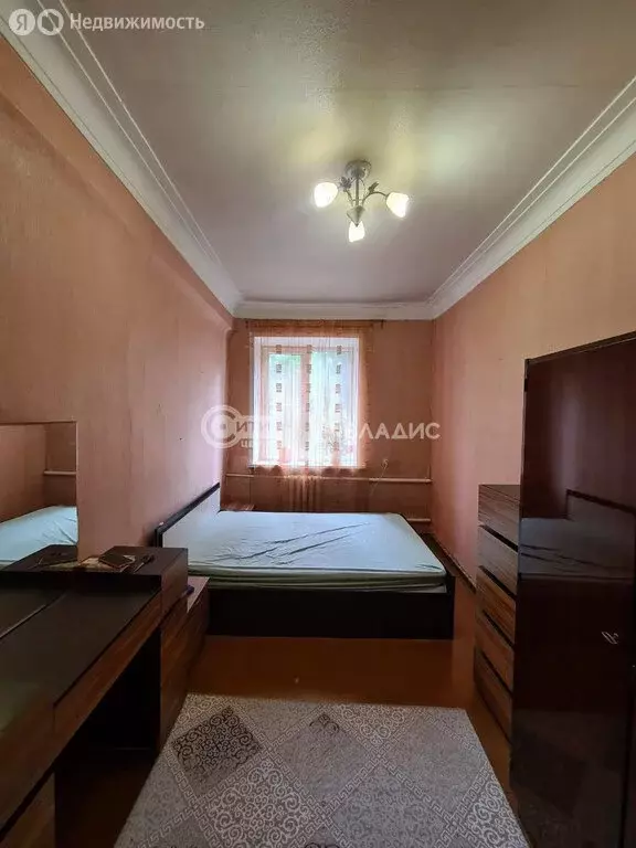 2-комнатная квартира: Воронеж, Плехановская улица, 43 (48.6 м) - Фото 0