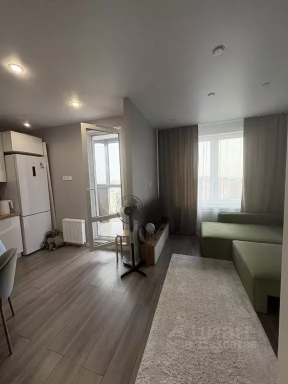 Студия Московская область, Красногорск бул. Космонавтов, 12к1 (30.0 м) - Фото 2