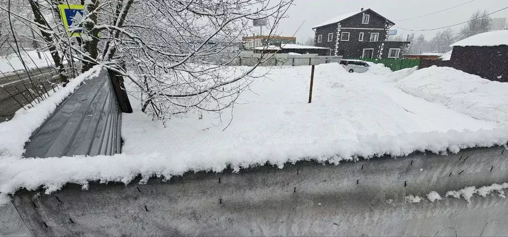 Участок в Московская область, Котельники ул. Большая Колхозная (4.0 ... - Фото 2