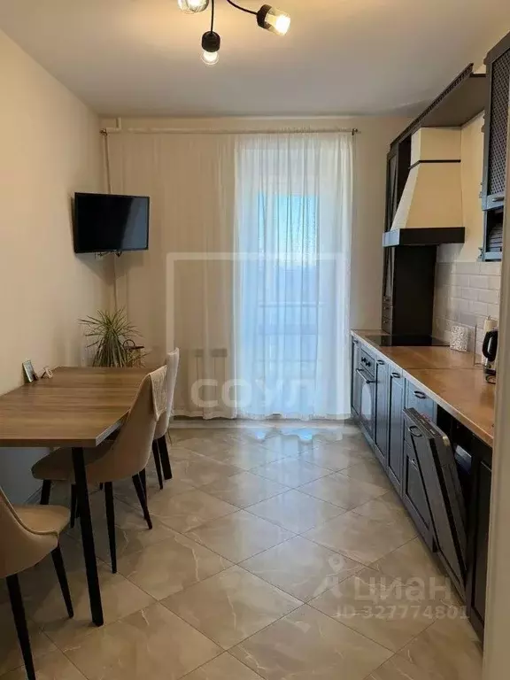 2-к кв. Санкт-Петербург Манчестерская ул., 10к2 (80.0 м) - Фото 1