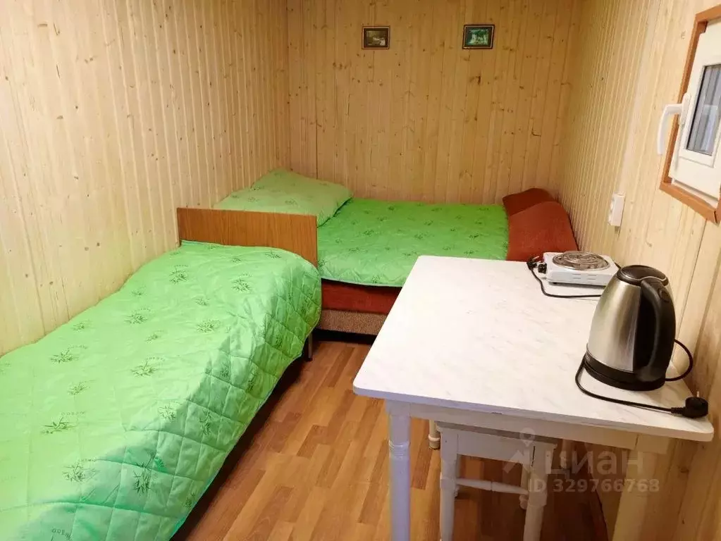 Дом в Татарстан, Лаишево ул. Ульяны Громовой, 22 (15 м) - Фото 2