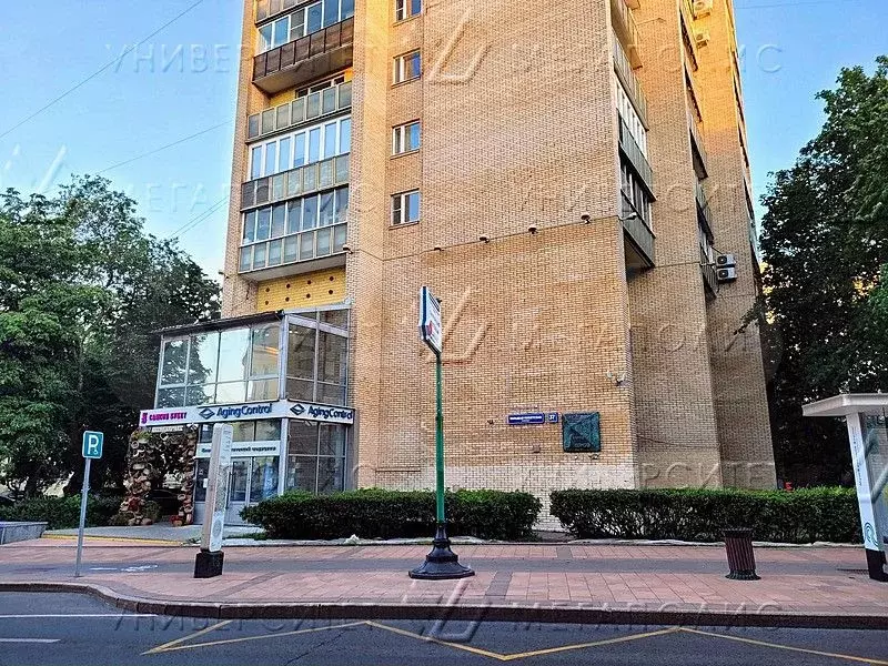 Помещение свободного назначения 576 м - Фото 1