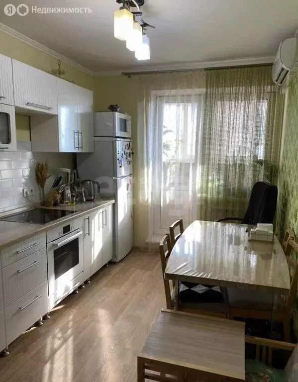 1-комнатная квартира: Воронеж, Острогожская улица, 168/5 (39 м) - Фото 2