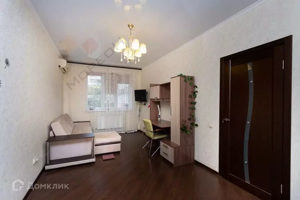 Продаётся 2-к квартира, 53 м - Фото 0