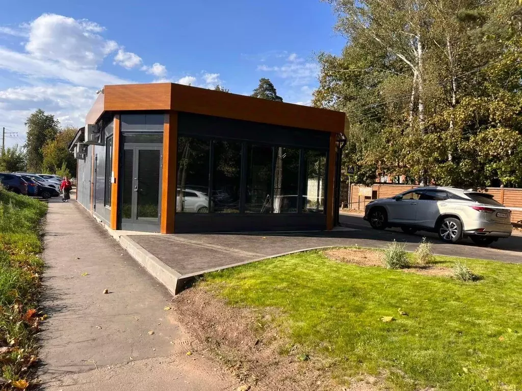 Помещение свободного назначения в Московская область, Раменский ... - Фото 1