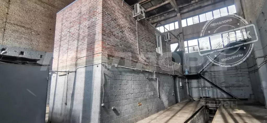 Производственное помещение в Ростовская область, Аксай Новочеркасское ... - Фото 1