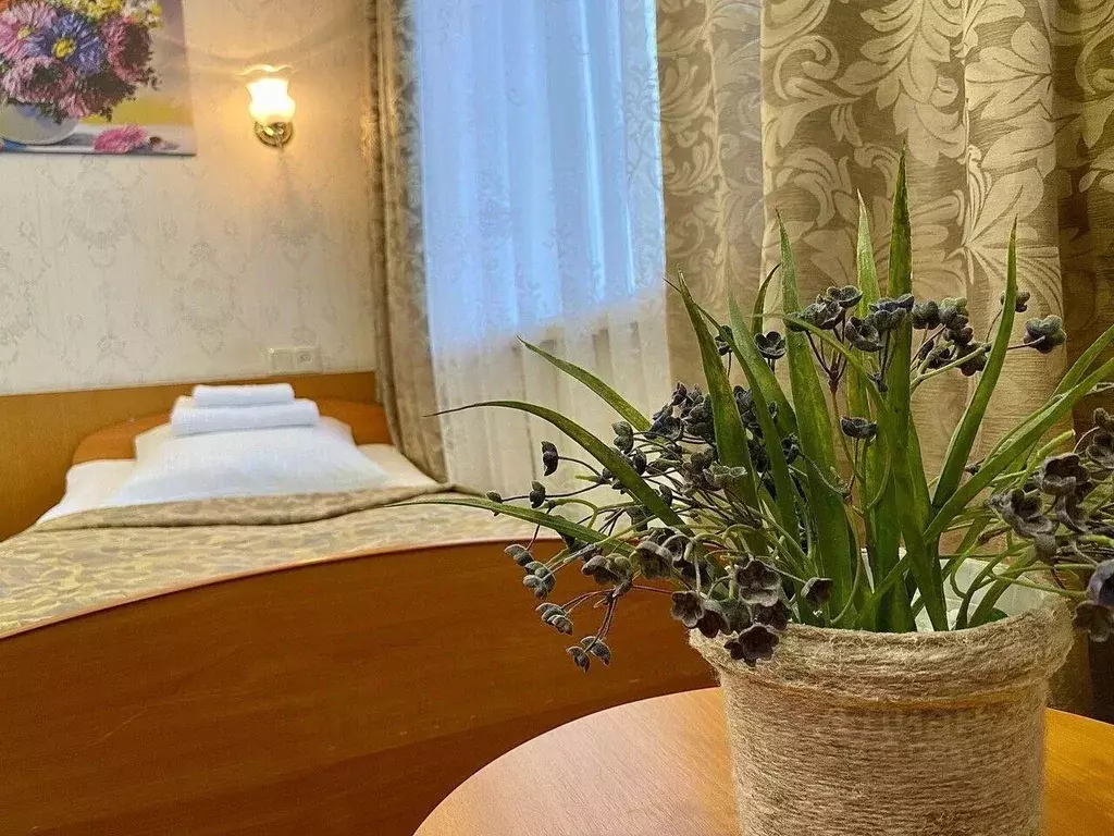 Комната Костромская область, Волгореченск ул. Имени 50-летия ... - Фото 0
