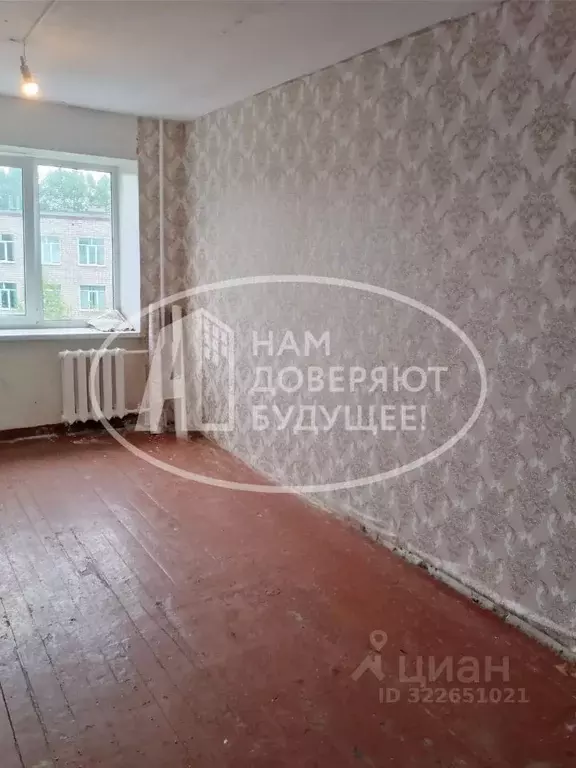 Комната Пермский край, Лысьва ул. Орджоникидзе, 10Ж (17.5 м) - Фото 2