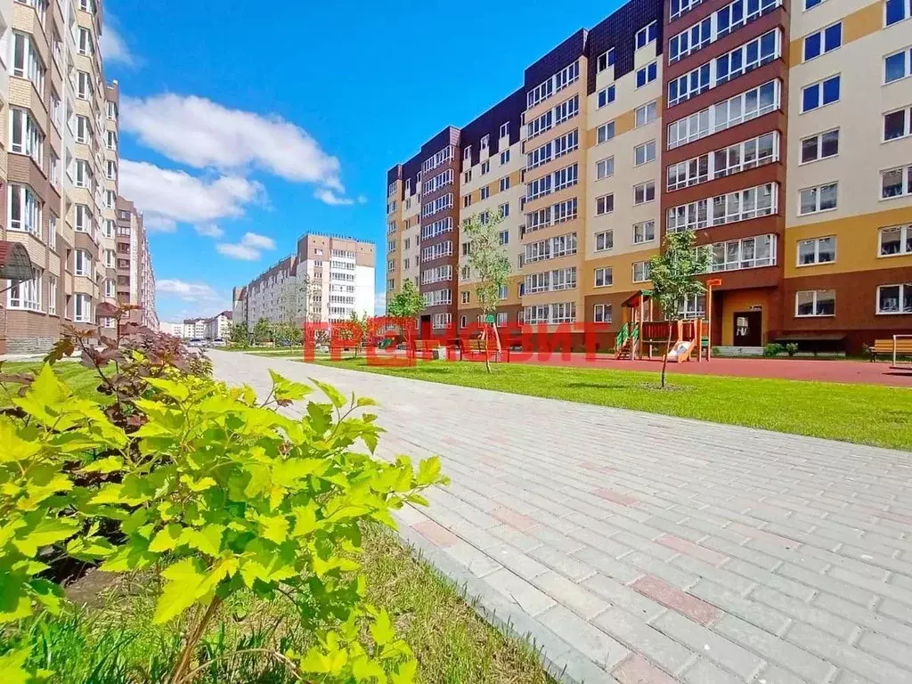 2-к кв. Новосибирская область, Новосибирский район, Мичуринский ... - Фото 0