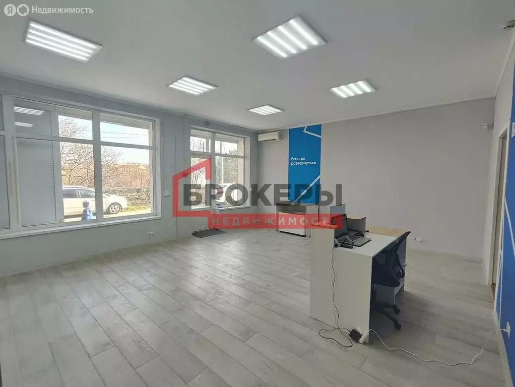 Помещение свободного назначения (76 м) - Фото 1