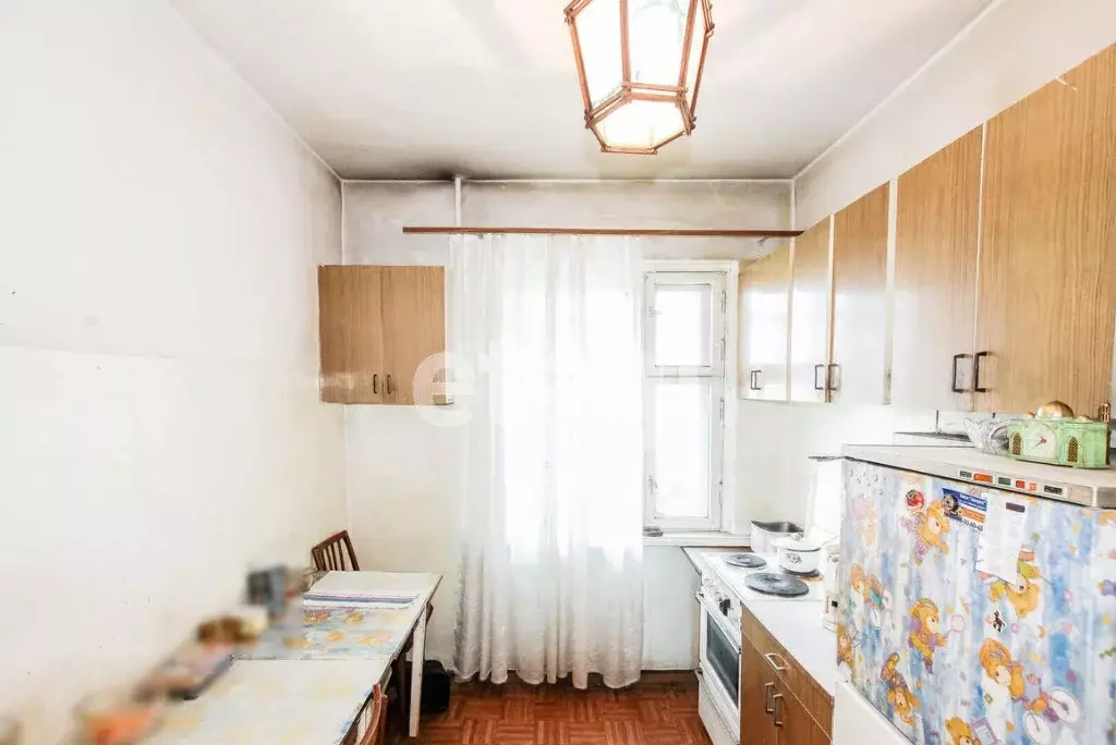2-к кв. Бурятия, Улан-Удэ ул. Антонова, 24 (48.4 м) - Фото 0