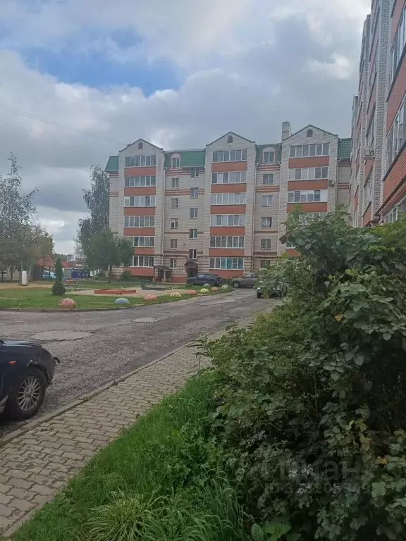 2-к кв. Новгородская область, Великий Новгород просп. Александра ... - Фото 1