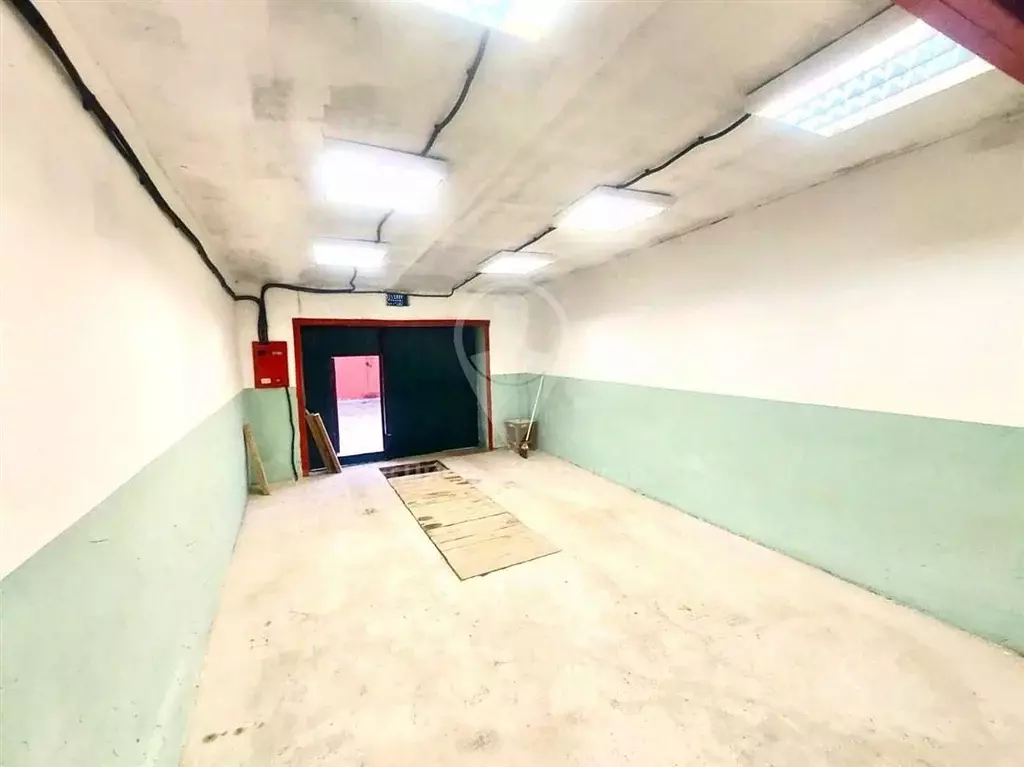 Гараж в Рязанская область, Рязань Дашково-Песочинский Промышленный ... - Фото 1