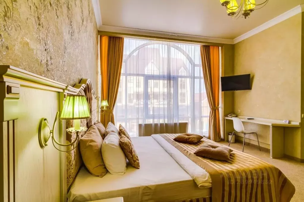 Комната Краснодарский край, Краснодар ул. Бабушкина, 150 (28.0 м) - Фото 1