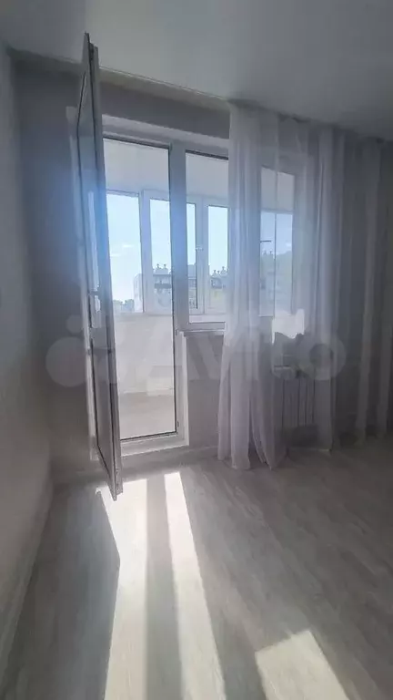 Квартира-студия, 28 м, 7/10 эт. - Фото 1