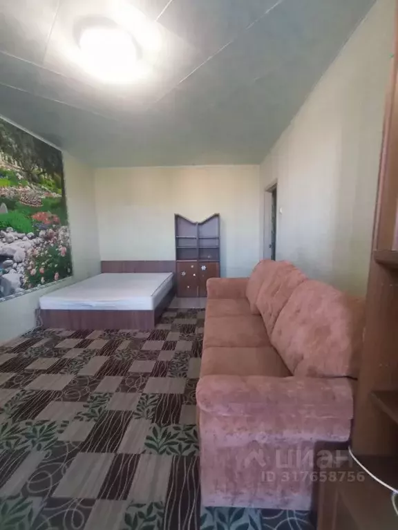 2-к кв. Новосибирская область, Новосибирск ул. Курчатова, 3 (53.0 м) - Фото 1