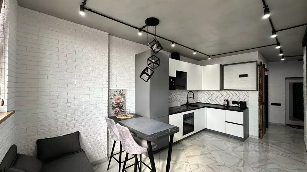 1-к кв. Московская область, Домодедово городской округ, с. Домодедово ... - Фото 0