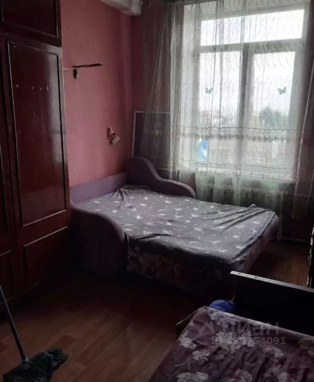 Комната Самарская область, Самара ул. Победы, 141 (12.0 м) - Фото 0