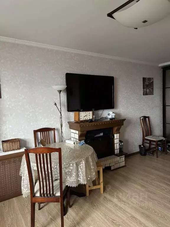 1-к кв. Московская область, Химки Сходня мкр, проезд Больничный, 1 ... - Фото 2