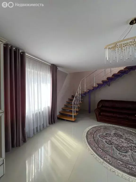 Дом в Симферополь, улица Воровского, 37 (129 м) - Фото 1
