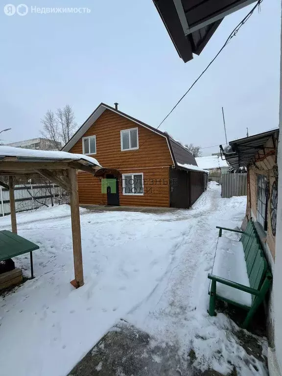 Дом в Орёл, улица Русанова, 3 (94.6 м) - Фото 2