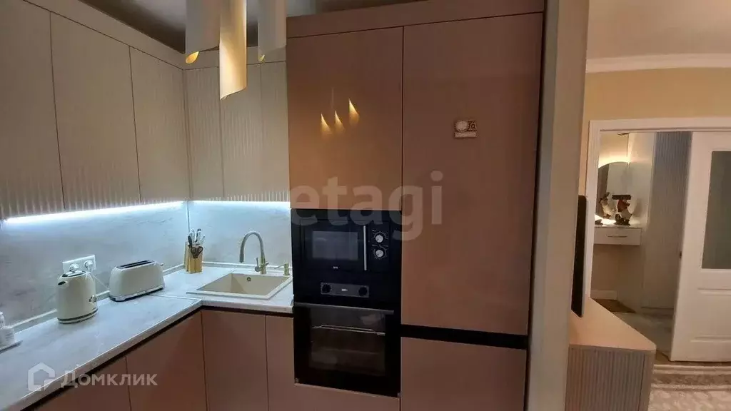 Продаётся 3-к квартира, 55 м - Фото 1