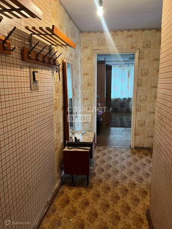 Продаётся 2-к квартира, 44 м - Фото 1