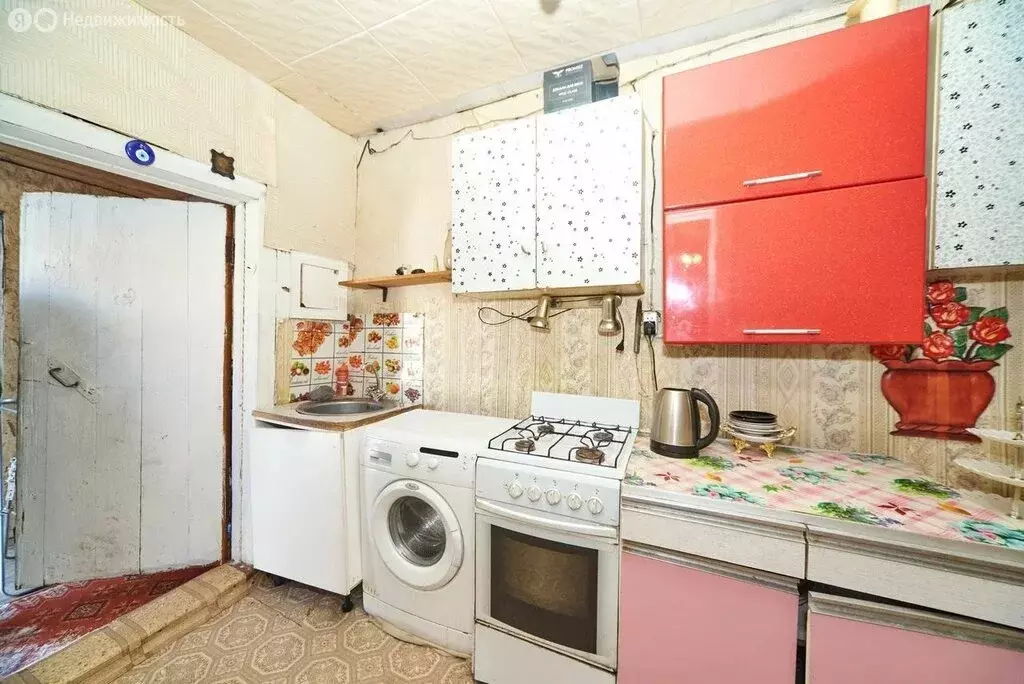 3-комнатная квартира: Ярославль, Новосёлковская улица, 20 (51.9 м) - Фото 2