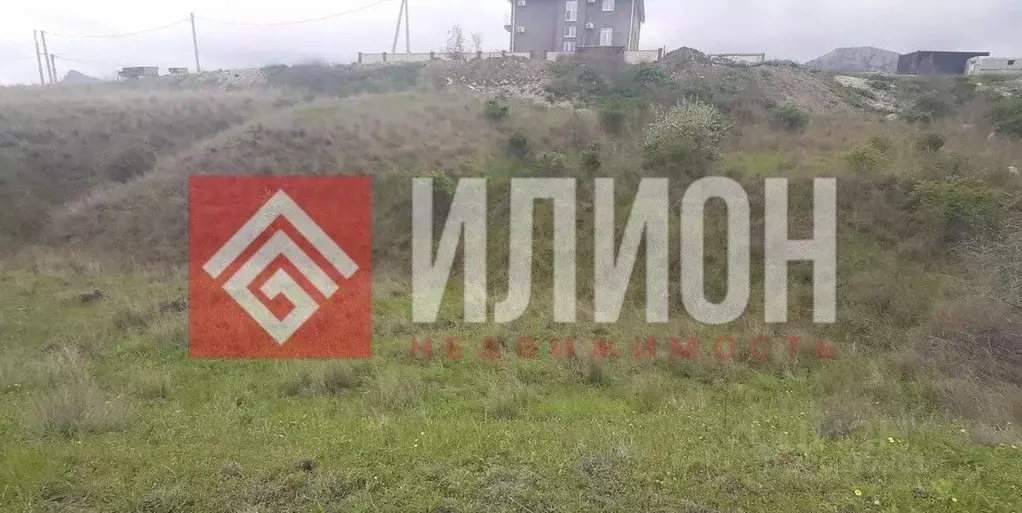 Участок в Крым, Феодосия муниципальный округ, Коктебель пгт ул. ... - Фото 2