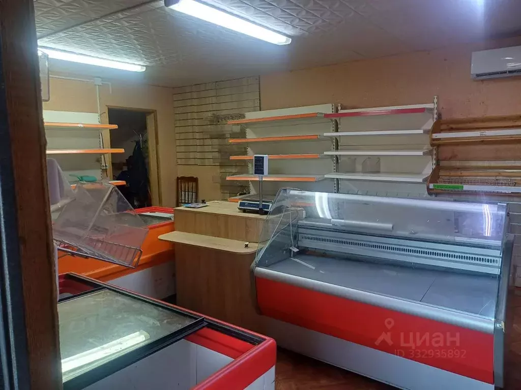 Торговая площадь в Кировская область, Советск ул. Мира, 18 (50 м) - Фото 2