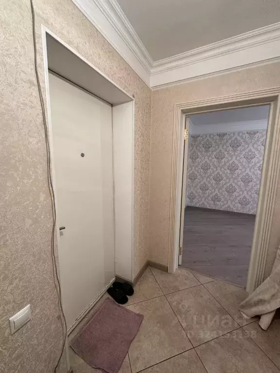 2-к кв. Дагестан, Махачкала просп. Али-Гаджи Акушинского, 158Б (56.0 ... - Фото 1