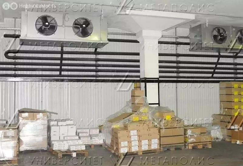 Склад (70 м) - Фото 2