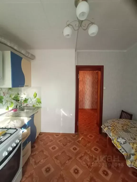 2-к кв. Ярославская область, Рыбинск ул. Ворошилова, 22 (53.2 м) - Фото 1