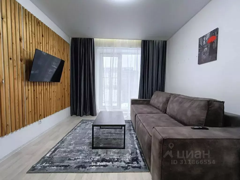 2-к кв. Удмуртия, Ижевск Пушкинская ул., 265 (64.0 м) - Фото 0